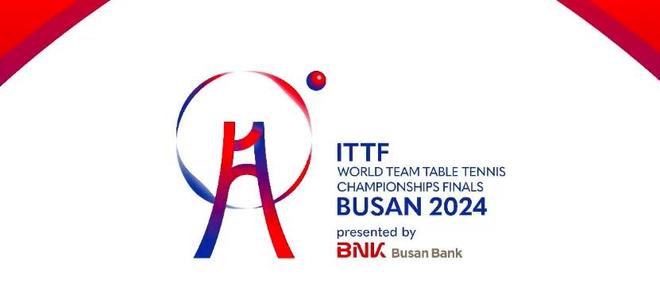 世乒赛团体赛分组：中国男队迎战比利时、古巴女队战印度(图1)