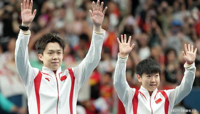 软萌莎莎成乒乓巨星引领整个乒坛WilliamHill(图8)