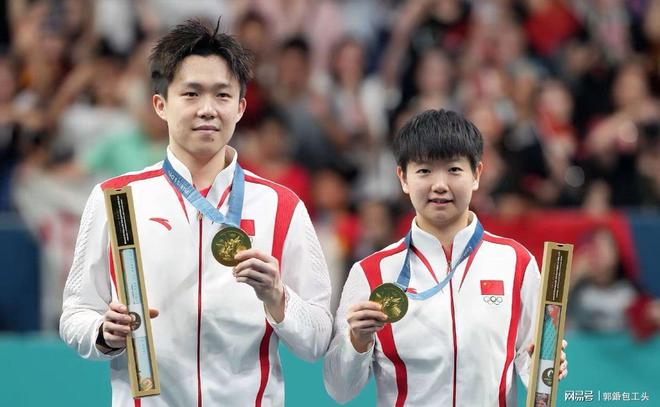 软萌莎莎成乒乓巨星引领整个乒坛WilliamHill(图9)