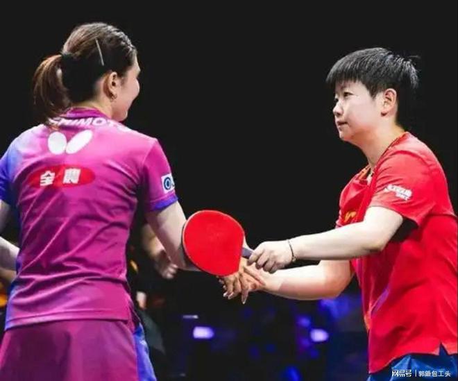 软萌莎莎成乒乓巨星引领整个乒坛WilliamHill(图10)