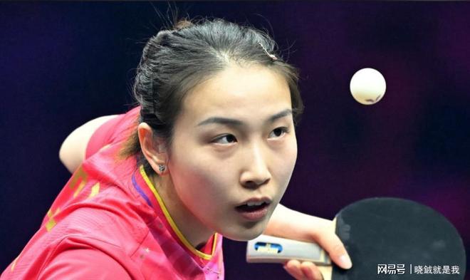 全红婵风波刚落下帷幕钱天一再步后尘孙颖莎、王楚钦有点冤(图2)