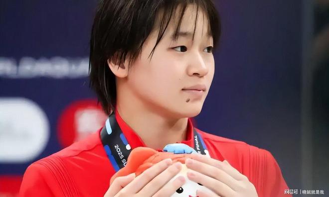 全红婵风波刚落下帷幕钱天一再步后尘孙颖莎、王楚钦有点冤(图1)