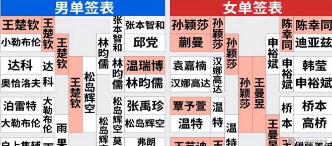 全红婵风波刚落下帷幕钱天一再步后尘孙颖莎、王楚钦有点冤(图7)